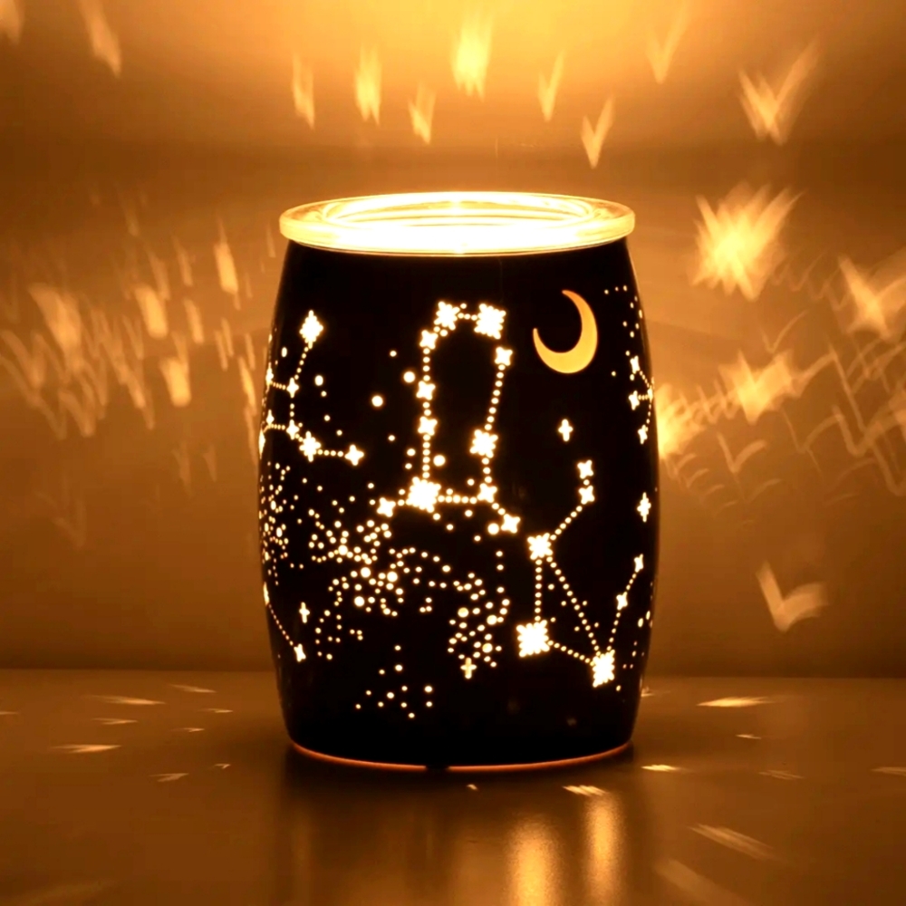 NIB Constellation Wax Warmer
